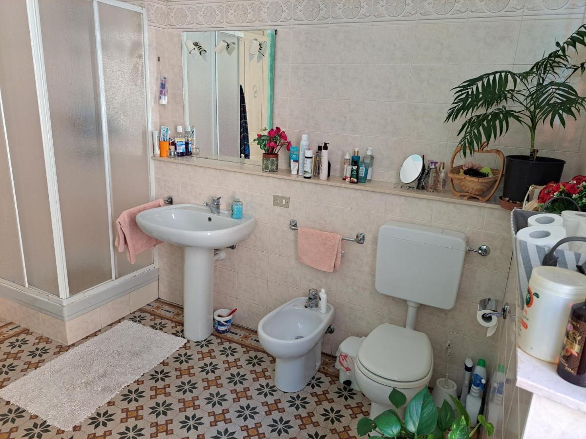 Camera Privata Vicino Al Teatro Ariston Apartment Sanremo Exterior photo